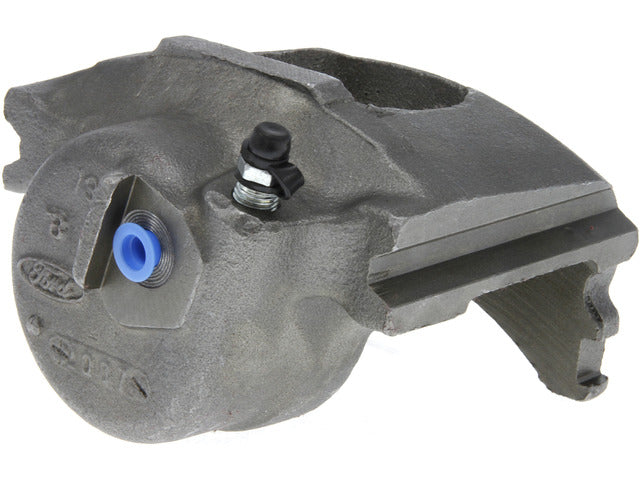 Centric Parts Disc Brake Caliper P/N:141.65010 Fits: Ford Aerostar 97-87, Ford Bronco Ii 90-84, Ford Explorer 94-91, Ford Ranger 94-83, Mazda B2300 1994, Mazda B3000 1994, Mazda B4000 1994, Mazda Navajo 94-91 - Image 5