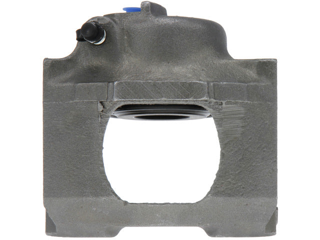 Centric Parts Disc Brake Caliper P/N:141.65010 Fits: Ford Aerostar 97-87, Ford Bronco Ii 90-84, Ford Explorer 94-91, Ford Ranger 94-83, Mazda B2300 1994, Mazda B3000 1994, Mazda B4000 1994, Mazda Navajo 94-91 - Image 6