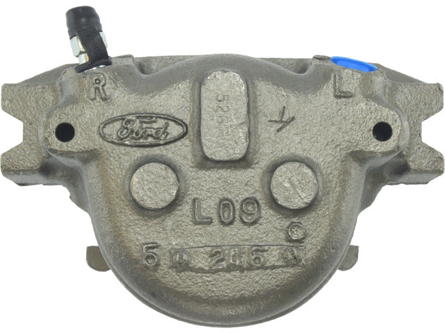 Centric Parts Disc Brake Caliper P/N:141.65011 Fits: Ford Aerostar 87-86, Ford Bronco Ii 1986, Ford Ranger 1986 - Image 1
