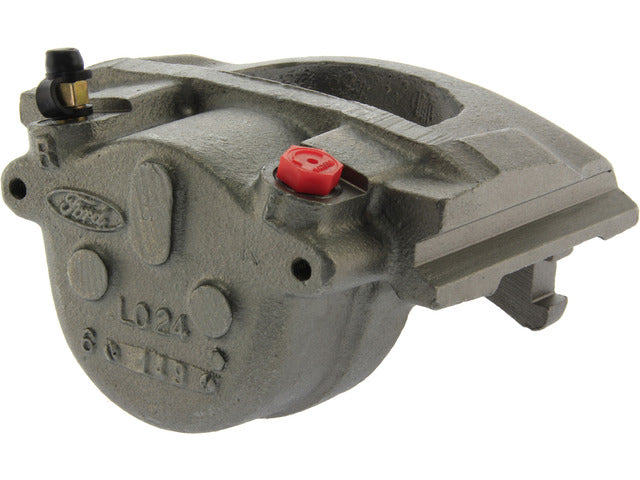 Centric Parts Disc Brake Caliper P/N:141.65011 Fits: Ford Aerostar 87-86, Ford Bronco Ii 1986, Ford Ranger 1986 - Image 5