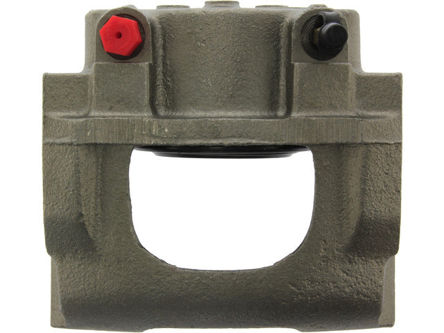 Centric Parts Disc Brake Caliper P/N:141.65011 Fits: Ford Aerostar 87-86, Ford Bronco Ii 1986, Ford Ranger 1986 - Image 6
