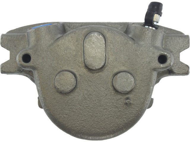 Centric Parts Disc Brake Caliper P/N:141.65012 Fits: Ford Aerostar 87-86, Ford Bronco Ii 1986, Ford Ranger 1986 - Image 1