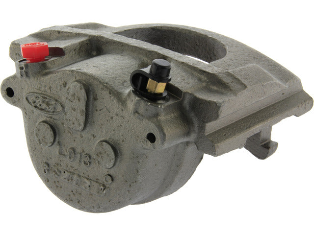 Centric Parts Disc Brake Caliper P/N:141.65012 Fits: Ford Aerostar 87-86, Ford Bronco Ii 1986, Ford Ranger 1986 - Image 5