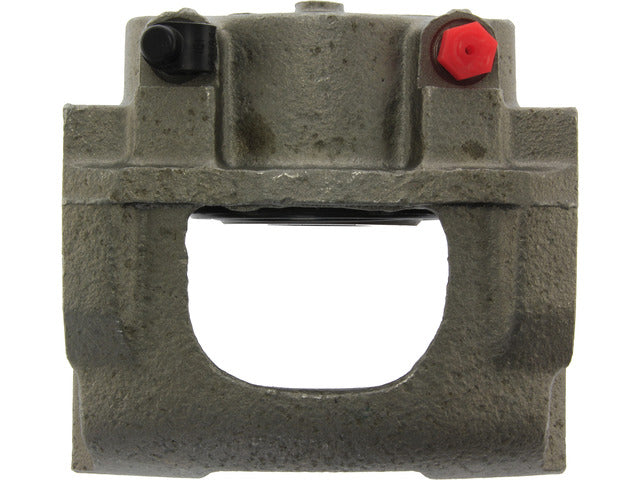 Centric Parts Disc Brake Caliper P/N:141.65012 Fits: Ford Aerostar 87-86, Ford Bronco Ii 1986, Ford Ranger 1986 - Image 6