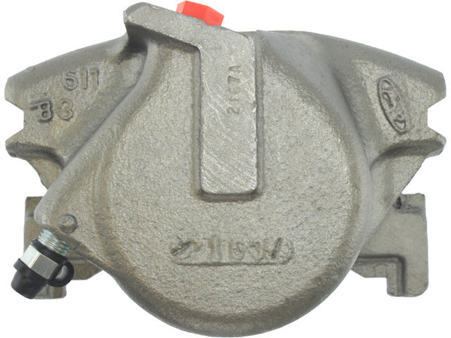 Centric Parts Disc Brake Caliper P/N:141.65013 Fits: Ford Bronco 93-86, Ford E-150 Econoline 93-86, Ford E-150 Econoline Club Wagon 93-86, Ford F-150 93-86 - Image 1