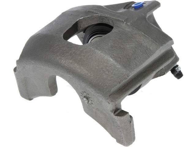 Centric Parts Disc Brake Caliper P/N:141.65013 Fits: Ford Bronco 93-86, Ford E-150 Econoline 93-86, Ford E-150 Econoline Club Wagon 93-86, Ford F-150 93-86 - Image 4
