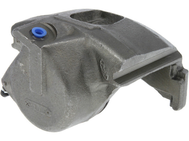 Centric Parts Disc Brake Caliper P/N:141.65013 Fits: Ford Bronco 93-86, Ford E-150 Econoline 93-86, Ford E-150 Econoline Club Wagon 93-86, Ford F-150 93-86 - Image 5