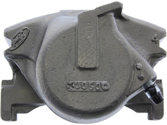 Centric Parts Disc Brake Caliper P/N:141.65014 Fits: Ford Bronco 93-86, Ford E-150 Econoline 93-86, Ford E-150 Econoline Club Wagon 93-86, Ford F-150 93-86 - Image 1