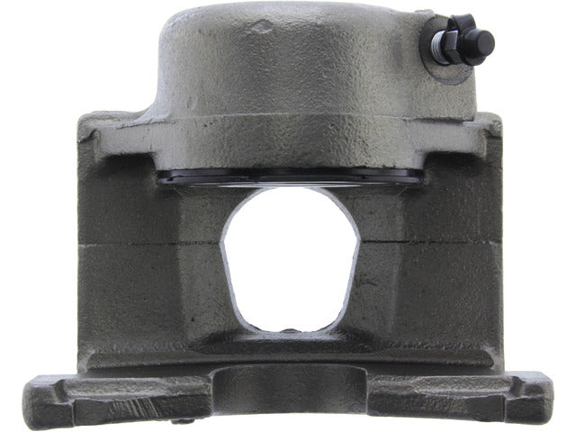 Centric Parts Disc Brake Caliper P/N:141.65014 Fits: Ford Bronco 93-86, Ford E-150 Econoline 93-86, Ford E-150 Econoline Club Wagon 93-86, Ford F-150 93-86 - Image 2