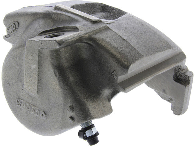 Centric Parts Disc Brake Caliper P/N:141.65014 Fits: Ford Bronco 93-86, Ford E-150 Econoline 93-86, Ford E-150 Econoline Club Wagon 93-86, Ford F-150 93-86 - Image 5