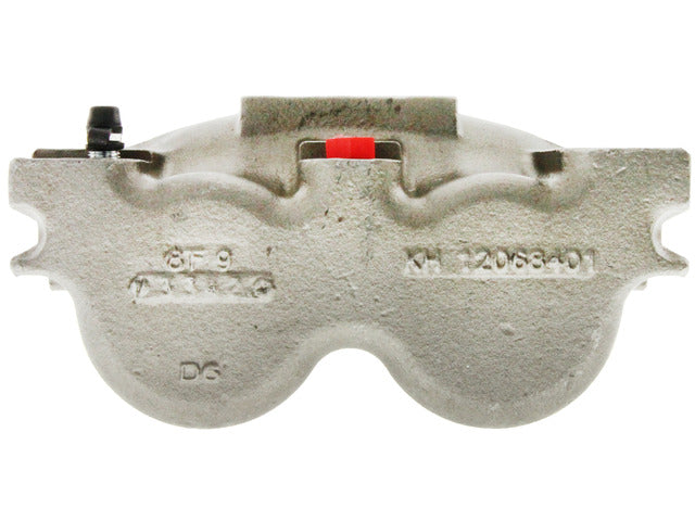 Centric Parts Disc Brake Caliper P/N:141.65015 Fits: Ford E-450 Econoline Super Duty, Ford E-450 Super Duty, Ford Econoline Super Duty, Ford F-53 Motorhome Chassis, Ford F-59 Commercial Stripped Chassis, Ford F-super Duty - Image 1