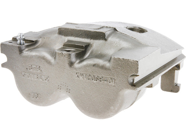 Centric Parts Disc Brake Caliper P/N:141.65015 Fits: Ford E-450 Econoline Super Duty, Ford E-450 Super Duty, Ford Econoline Super Duty, Ford F-53 Motorhome Chassis, Ford F-59 Commercial Stripped Chassis, Ford F-super Duty - Image 5