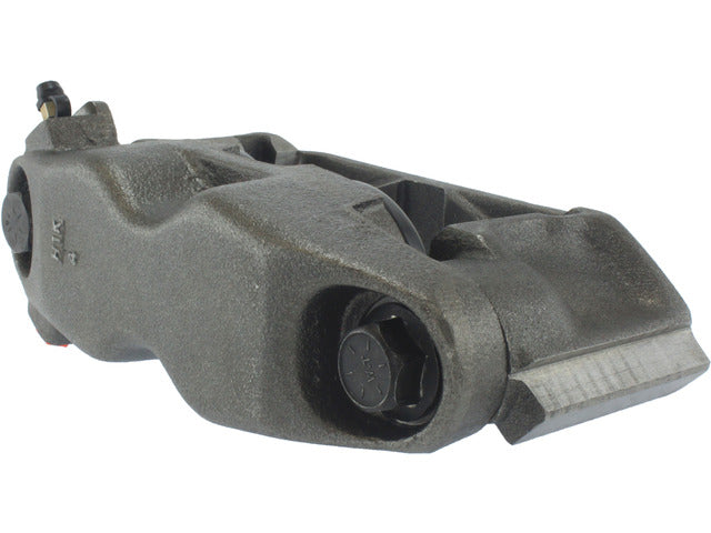 Centric Parts Disc Brake Caliper P/N:141.65017 Fits: Ford E-250 Econoline 79-75, Ford E-250 Econoline Club Wagon 79-75, Ford E-350 Econoline 79-75, Ford E-350 Econoline Club Wagon 79-77, Ford F-250 79-76, Ford F-350 79-76 - Image 5