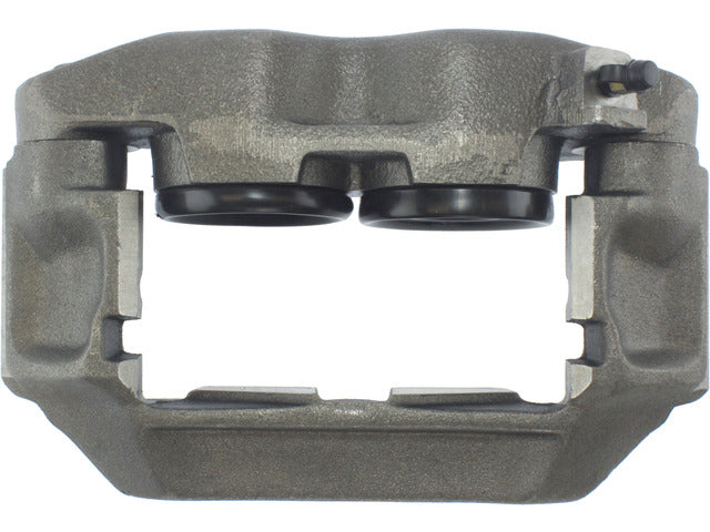 Centric Parts Disc Brake Caliper P/N:141.65017 Fits: Ford E-250 Econoline 79-75, Ford E-250 Econoline Club Wagon 79-75, Ford E-350 Econoline 79-75, Ford E-350 Econoline Club Wagon 79-77, Ford F-250 79-76, Ford F-350 79-76 - Image 6