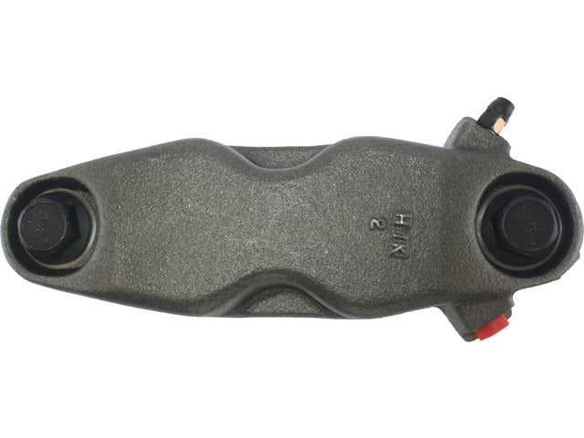 Centric Parts Disc Brake Caliper P/N:141.65018 Fits: Ford E-250 Econoline 79-75, Ford E-250 Econoline Club Wagon 79-75, Ford E-350 Econoline 79-75, Ford E-350 Econoline Club Wagon 79-77, Ford F-250 79-76, Ford F-350 79-76 - Image 1