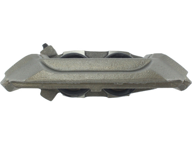Centric Parts Disc Brake Caliper P/N:141.65018 Fits: Ford E-250 Econoline 79-75, Ford E-250 Econoline Club Wagon 79-75, Ford E-350 Econoline 79-75, Ford E-350 Econoline Club Wagon 79-77, Ford F-250 79-76, Ford F-350 79-76 - Image 3