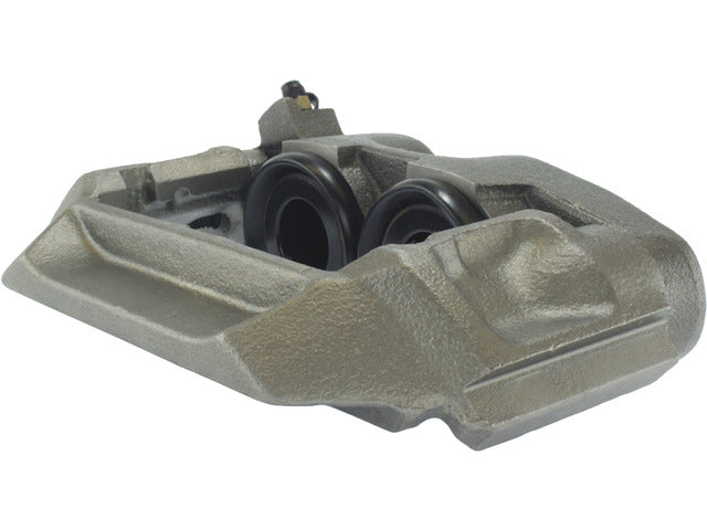 Centric Parts Disc Brake Caliper P/N:141.65018 Fits: Ford E-250 Econoline 79-75, Ford E-250 Econoline Club Wagon 79-75, Ford E-350 Econoline 79-75, Ford E-350 Econoline Club Wagon 79-77, Ford F-250 79-76, Ford F-350 79-76 - Image 4