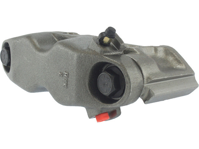 Centric Parts Disc Brake Caliper P/N:141.65018 Fits: Ford E-250 Econoline 79-75, Ford E-250 Econoline Club Wagon 79-75, Ford E-350 Econoline 79-75, Ford E-350 Econoline Club Wagon 79-77, Ford F-250 79-76, Ford F-350 79-76 - Image 5