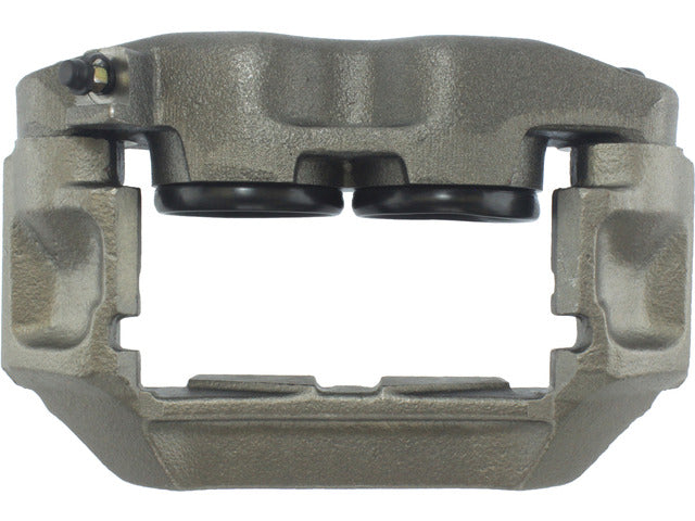 Centric Parts Disc Brake Caliper P/N:141.65018 Fits: Ford E-250 Econoline 79-75, Ford E-250 Econoline Club Wagon 79-75, Ford E-350 Econoline 79-75, Ford E-350 Econoline Club Wagon 79-77, Ford F-250 79-76, Ford F-350 79-76 - Image 6