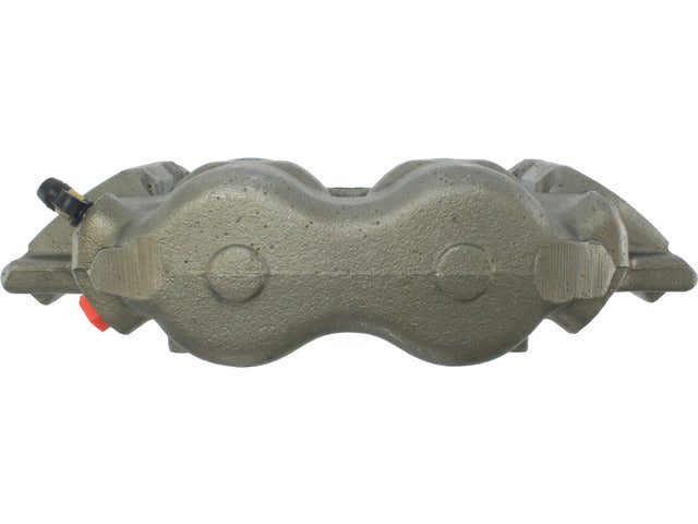 Centric Parts Disc Brake Caliper P/N:141.65019 Fits: Ford E-250 Econoline 85-80, Ford E-250 Econoline Club Wagon 85-80, Ford E-350 Econoline 85-80, Ford E-350 Econoline Club Wagon 85-80, Ford F-250 85-80, Ford F-350 85-80 - Image 1