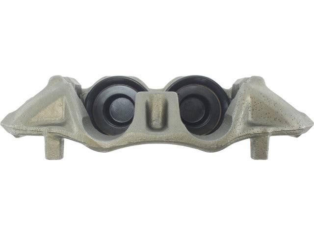 Centric Parts Disc Brake Caliper P/N:141.65019 Fits: Ford E-250 Econoline 85-80, Ford E-250 Econoline Club Wagon 85-80, Ford E-350 Econoline 85-80, Ford E-350 Econoline Club Wagon 85-80, Ford F-250 85-80, Ford F-350 85-80 - Image 3