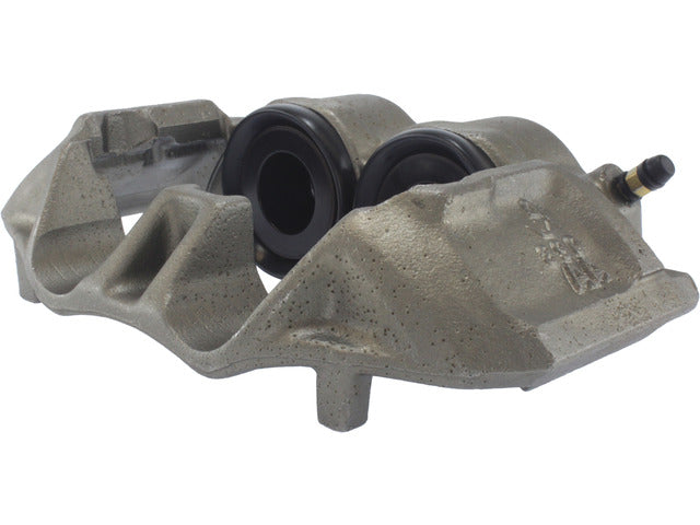 Centric Parts Disc Brake Caliper P/N:141.65019 Fits: Ford E-250 Econoline 85-80, Ford E-250 Econoline Club Wagon 85-80, Ford E-350 Econoline 85-80, Ford E-350 Econoline Club Wagon 85-80, Ford F-250 85-80, Ford F-350 85-80 - Image 4