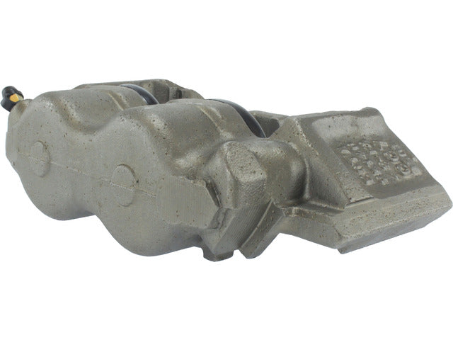 Centric Parts Disc Brake Caliper P/N:141.65019 Fits: Ford E-250 Econoline 85-80, Ford E-250 Econoline Club Wagon 85-80, Ford E-350 Econoline 85-80, Ford E-350 Econoline Club Wagon 85-80, Ford F-250 85-80, Ford F-350 85-80 - Image 5