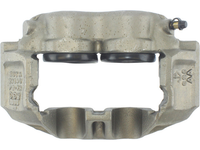 Centric Parts Disc Brake Caliper P/N:141.65019 Fits: Ford E-250 Econoline 85-80, Ford E-250 Econoline Club Wagon 85-80, Ford E-350 Econoline 85-80, Ford E-350 Econoline Club Wagon 85-80, Ford F-250 85-80, Ford F-350 85-80 - Image 6