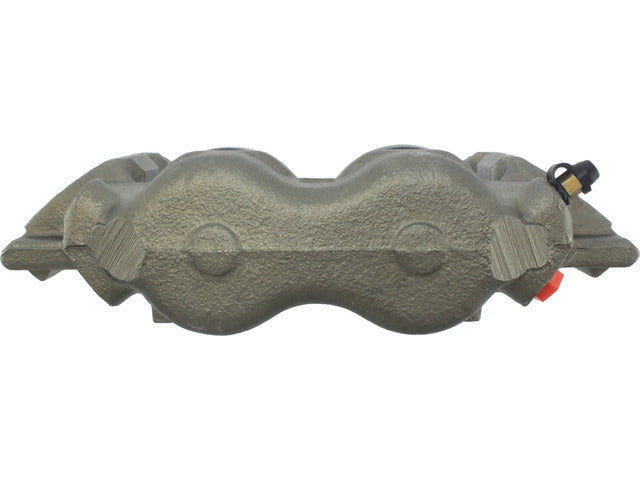 Centric Parts Disc Brake Caliper P/N:141.65020 Fits: Ford E-250 Econoline 85-80, Ford E-250 Econoline Club Wagon 85-80, Ford E-350 Econoline 85-80, Ford E-350 Econoline Club Wagon 85-80, Ford F-250 85-80, Ford F-350 85-80 - Image 1