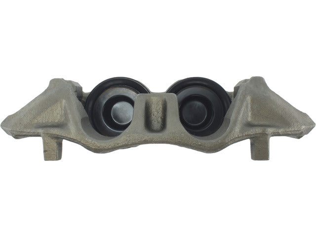 Centric Parts Disc Brake Caliper P/N:141.65020 Fits: Ford E-250 Econoline 85-80, Ford E-250 Econoline Club Wagon 85-80, Ford E-350 Econoline 85-80, Ford E-350 Econoline Club Wagon 85-80, Ford F-250 85-80, Ford F-350 85-80 - Image 3