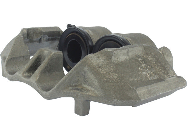 Centric Parts Disc Brake Caliper P/N:141.65020 Fits: Ford E-250 Econoline 85-80, Ford E-250 Econoline Club Wagon 85-80, Ford E-350 Econoline 85-80, Ford E-350 Econoline Club Wagon 85-80, Ford F-250 85-80, Ford F-350 85-80 - Image 4