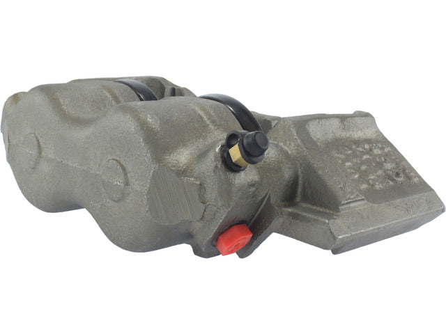 Centric Parts Disc Brake Caliper P/N:141.65020 Fits: Ford E-250 Econoline 85-80, Ford E-250 Econoline Club Wagon 85-80, Ford E-350 Econoline 85-80, Ford E-350 Econoline Club Wagon 85-80, Ford F-250 85-80, Ford F-350 85-80 - Image 5
