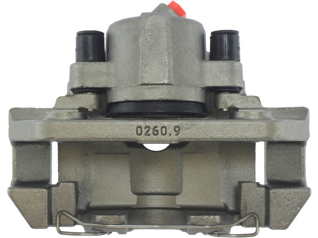 Centric Parts Disc Brake Caliper P/N:141.65021 Fits: Ford Escape 07-01, Mazda Tribute 06-01, Mercury Mariner 07-05 - Image 2
