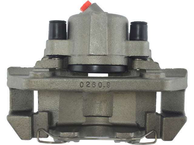 Centric Parts Disc Brake Caliper P/N:141.65022 Fits: Ford Escape 07-01, Mazda Tribute 06-01, Mercury Mariner 07-05 - Image 2