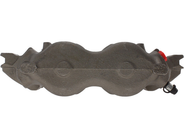 Centric Parts Disc Brake Caliper P/N:141.65023 Fits: Ford E-250 Econoline 91-86, Ford E-250 Econoline Club Wagon 91-86, Ford E-350 Econoline 91-86, Ford E-350 Econoline Club Wagon 91-86, Ford F-250 94-86, Ford F-350 94-86 - Image 1