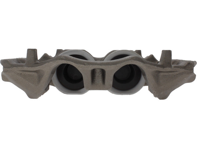 Centric Parts Disc Brake Caliper P/N:141.65023 Fits: Ford E-250 Econoline 91-86, Ford E-250 Econoline Club Wagon 91-86, Ford E-350 Econoline 91-86, Ford E-350 Econoline Club Wagon 91-86, Ford F-250 94-86, Ford F-350 94-86 - Image 3