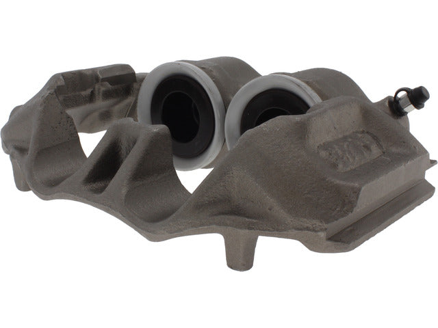 Centric Parts Disc Brake Caliper P/N:141.65023 Fits: Ford E-250 Econoline 91-86, Ford E-250 Econoline Club Wagon 91-86, Ford E-350 Econoline 91-86, Ford E-350 Econoline Club Wagon 91-86, Ford F-250 94-86, Ford F-350 94-86 - Image 4