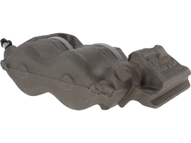 Centric Parts Disc Brake Caliper P/N:141.65023 Fits: Ford E-250 Econoline 91-86, Ford E-250 Econoline Club Wagon 91-86, Ford E-350 Econoline 91-86, Ford E-350 Econoline Club Wagon 91-86, Ford F-250 94-86, Ford F-350 94-86 - Image 5