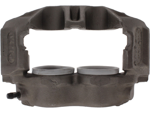 Centric Parts Disc Brake Caliper P/N:141.65023 Fits: Ford E-250 Econoline 91-86, Ford E-250 Econoline Club Wagon 91-86, Ford E-350 Econoline 91-86, Ford E-350 Econoline Club Wagon 91-86, Ford F-250 94-86, Ford F-350 94-86 - Image 6