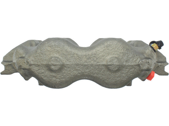 Centric Parts Disc Brake Caliper P/N:141.65024 Fits: Ford E-250 Econoline 91-86, Ford E-250 Econoline Club Wagon 91-86, Ford E-350 Econoline 91-86, Ford E-350 Econoline Club Wagon 91-86, Ford F-250 94-86, Ford F-350 94-86 - Image 1