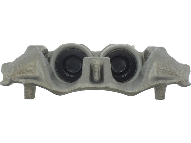 Centric Parts Disc Brake Caliper P/N:141.65024 Fits: Ford E-250 Econoline 91-86, Ford E-250 Econoline Club Wagon 91-86, Ford E-350 Econoline 91-86, Ford E-350 Econoline Club Wagon 91-86, Ford F-250 94-86, Ford F-350 94-86 - Image 3