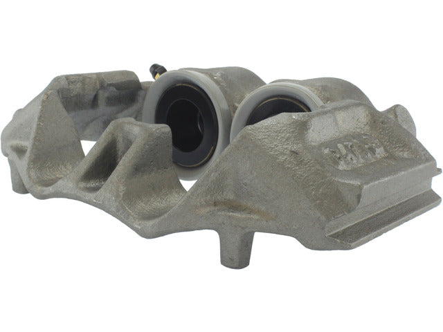 Centric Parts Disc Brake Caliper P/N:141.65024 Fits: Ford E-250 Econoline 91-86, Ford E-250 Econoline Club Wagon 91-86, Ford E-350 Econoline 91-86, Ford E-350 Econoline Club Wagon 91-86, Ford F-250 94-86, Ford F-350 94-86 - Image 4