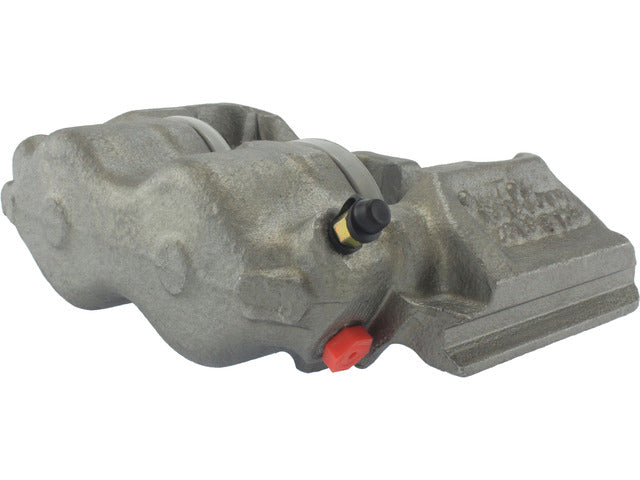 Centric Parts Disc Brake Caliper P/N:141.65024 Fits: Ford E-250 Econoline 91-86, Ford E-250 Econoline Club Wagon 91-86, Ford E-350 Econoline 91-86, Ford E-350 Econoline Club Wagon 91-86, Ford F-250 94-86, Ford F-350 94-86 - Image 5