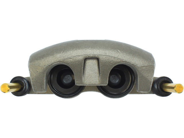 Centric Parts Disc Brake Caliper P/N:141.65025 Fits: Ford E-250 Econoline 94-92, Ford E-350 Econoline 94-92, Ford E-350 Econoline Club Wagon 94-92 - Image 3