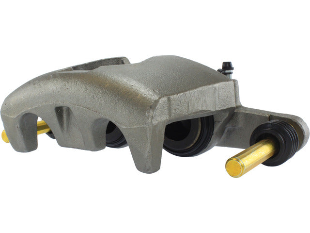 Centric Parts Disc Brake Caliper P/N:141.65025 Fits: Ford E-250 Econoline 94-92, Ford E-350 Econoline 94-92, Ford E-350 Econoline Club Wagon 94-92 - Image 4