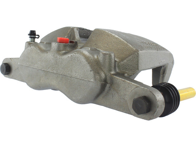 Centric Parts Disc Brake Caliper P/N:141.65025 Fits: Ford E-250 Econoline 94-92, Ford E-350 Econoline 94-92, Ford E-350 Econoline Club Wagon 94-92 - Image 5