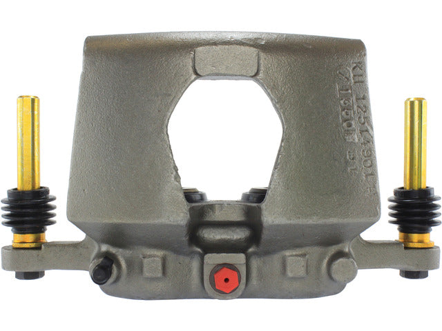Centric Parts Disc Brake Caliper P/N:141.65025 Fits: Ford E-250 Econoline 94-92, Ford E-350 Econoline 94-92, Ford E-350 Econoline Club Wagon 94-92 - Image 6