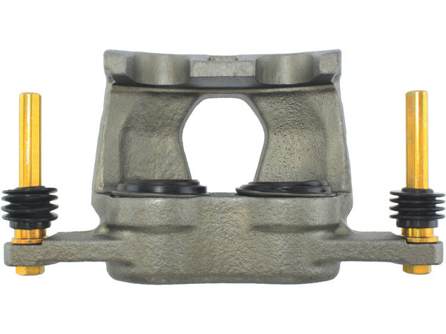 Centric Parts Disc Brake Caliper P/N:141.65026 Fits: Ford E-250 Econoline 94-92, Ford E-350 Econoline 94-92, Ford E-350 Econoline Club Wagon 94-92 - Image 2