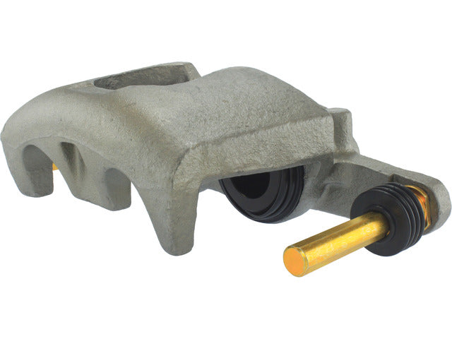 Centric Parts Disc Brake Caliper P/N:141.65026 Fits: Ford E-250 Econoline 94-92, Ford E-350 Econoline 94-92, Ford E-350 Econoline Club Wagon 94-92 - Image 4