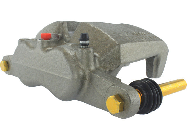 Centric Parts Disc Brake Caliper P/N:141.65026 Fits: Ford E-250 Econoline 94-92, Ford E-350 Econoline 94-92, Ford E-350 Econoline Club Wagon 94-92 - Image 5